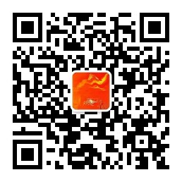 东方音画二维码